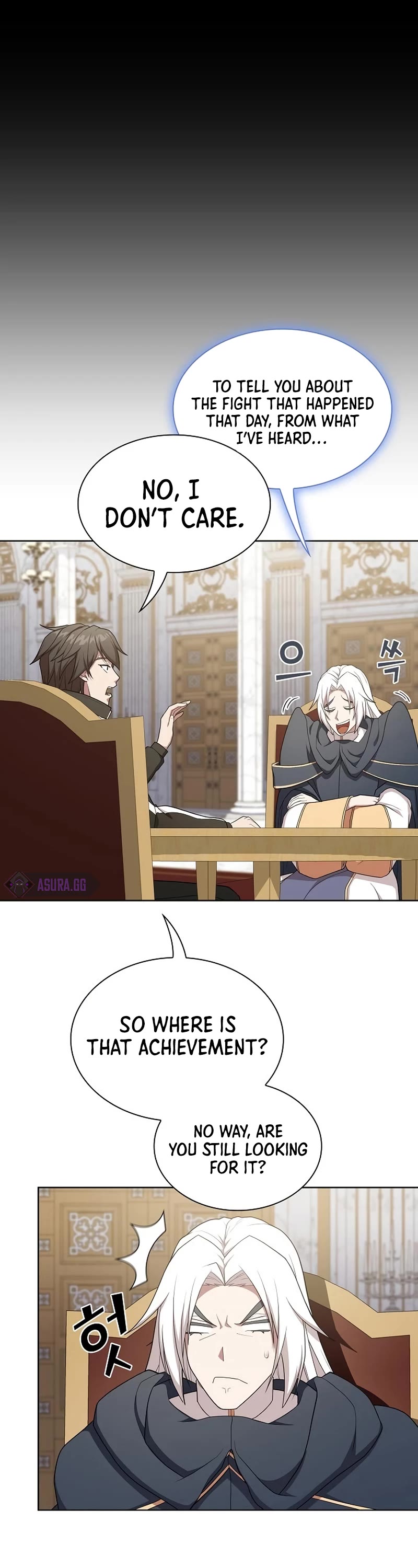The Tutorial Tower's Advanced Player Chapter 169 page 33 - Chapter 169