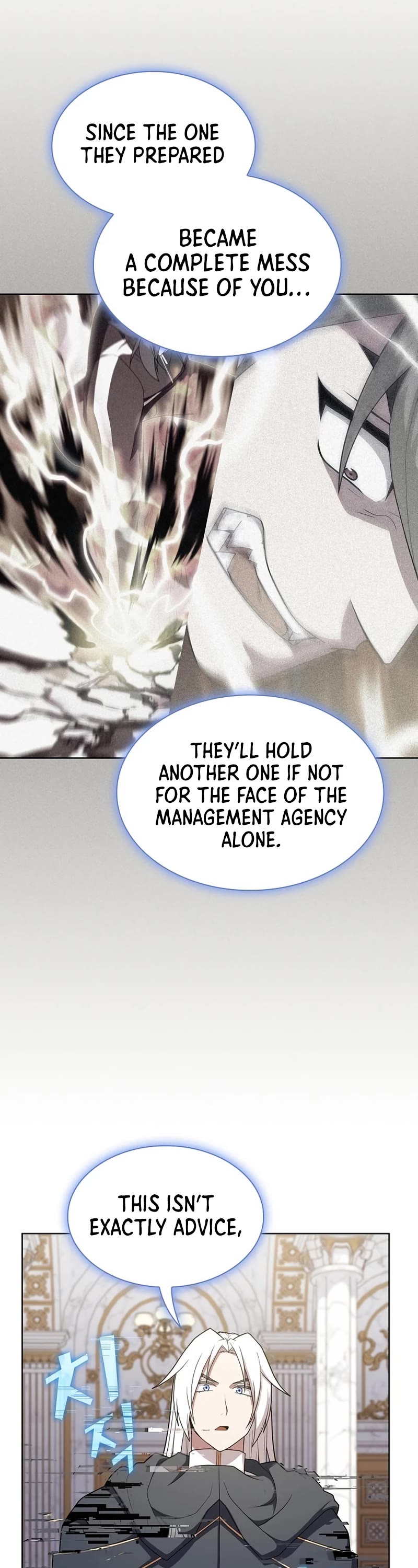 The Tutorial Tower's Advanced Player Chapter 169 page 38 - Chapter 169