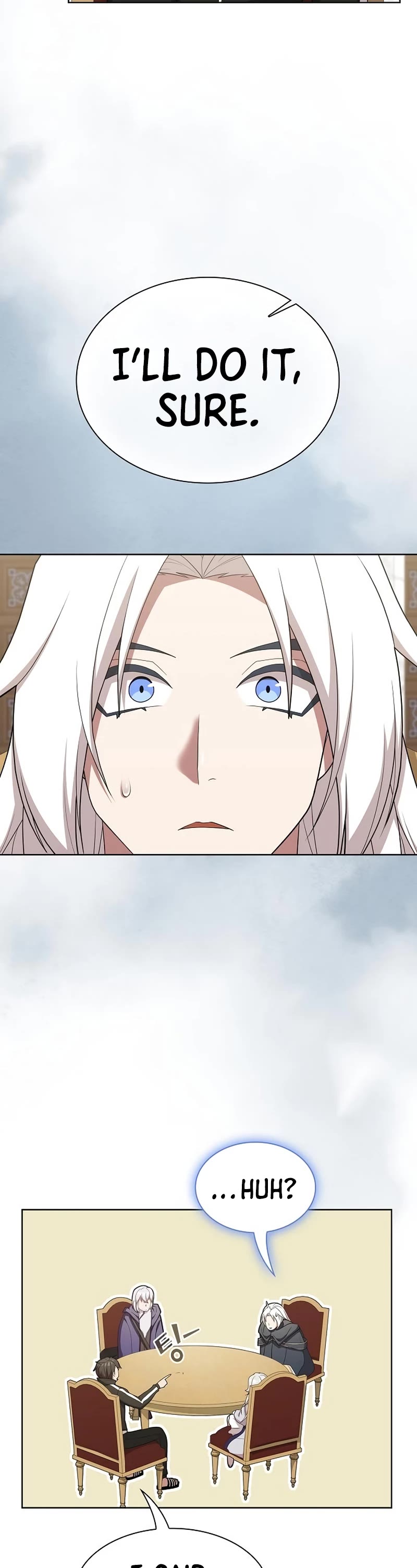 The Tutorial Tower's Advanced Player Chapter 169 page 4 - Chapter 169
