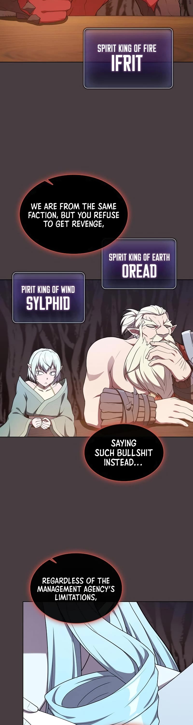The Tutorial Tower's Advanced Player Chapter 169 page 43 - Chapter 169