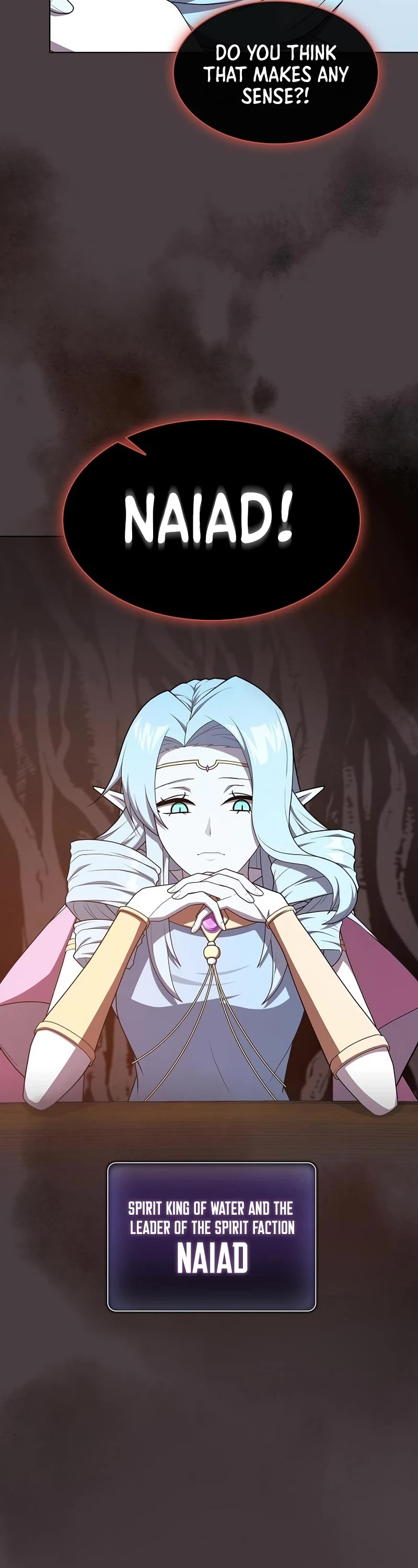 The Tutorial Tower's Advanced Player Chapter 169 page 44 - Chapter 169