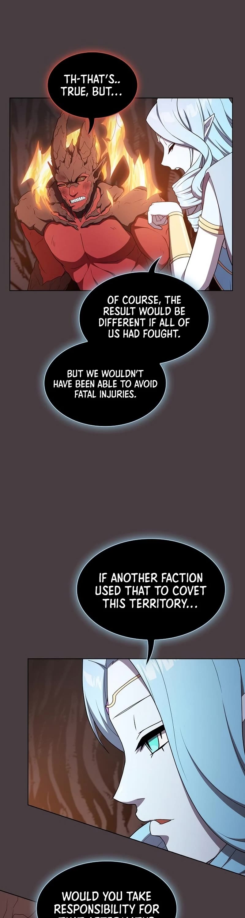 The Tutorial Tower's Advanced Player Chapter 169 page 46 - Chapter 169