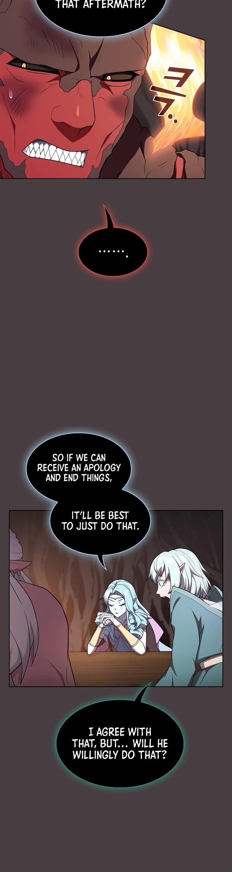 The Tutorial Tower's Advanced Player Chapter 169 page 47 - Chapter 169