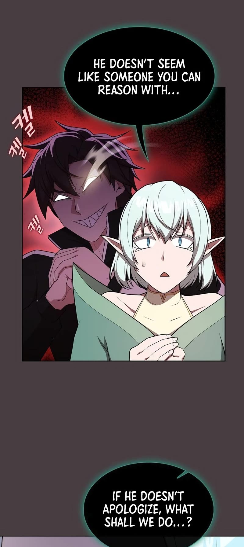 The Tutorial Tower's Advanced Player Chapter 169 page 48 - Chapter 169