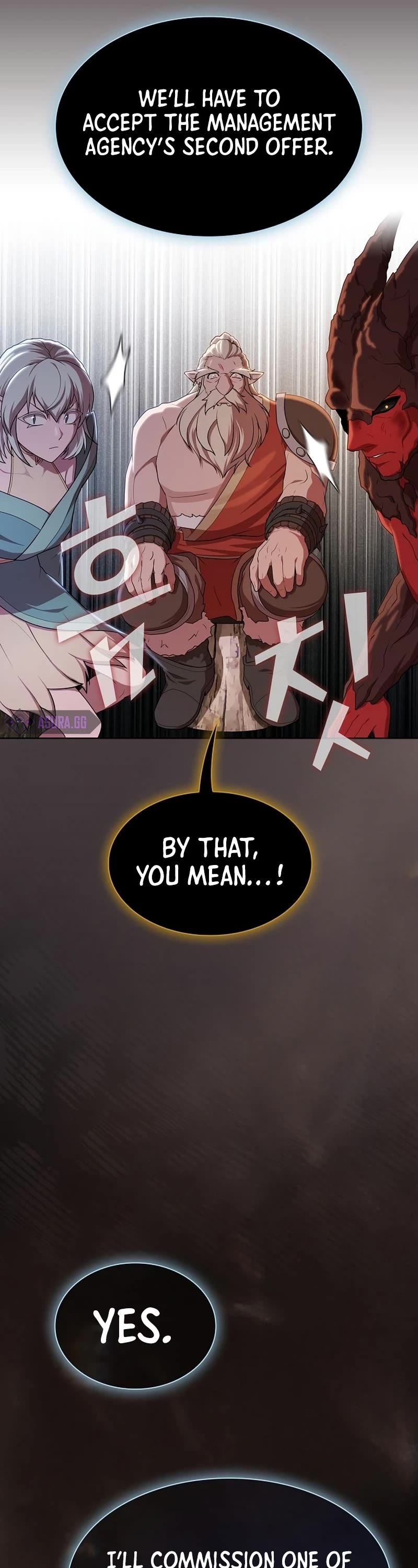 The Tutorial Tower's Advanced Player Chapter 169 page 50 - Chapter 169