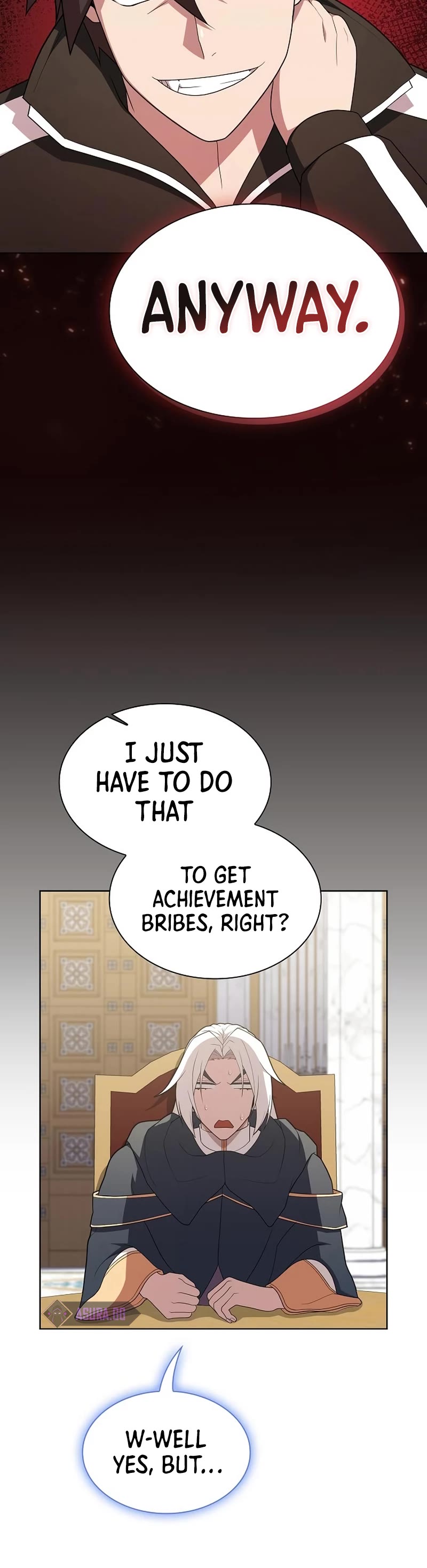 The Tutorial Tower's Advanced Player Chapter 169 page 6 - Chapter 169