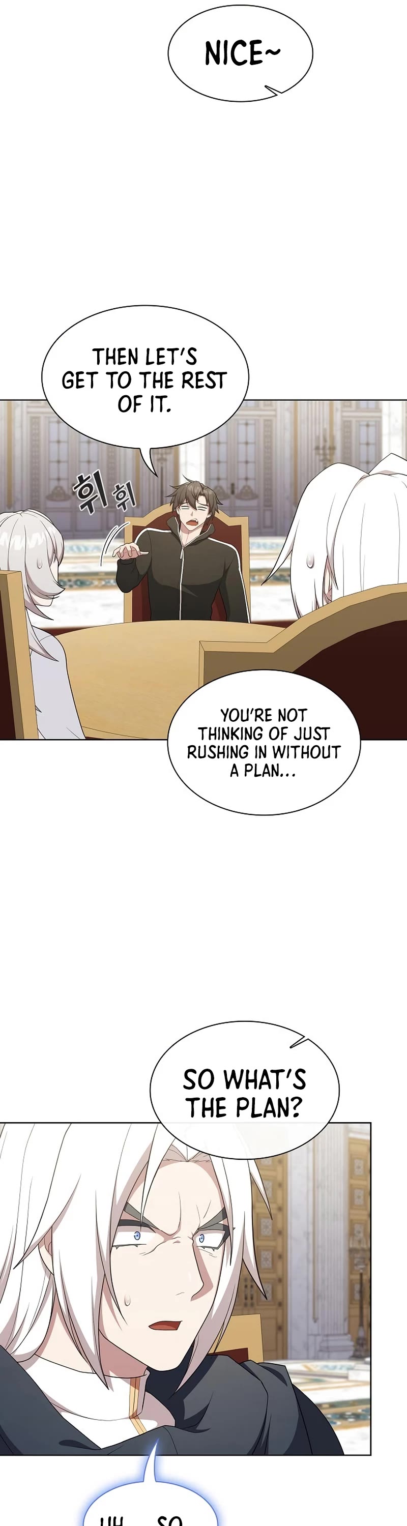The Tutorial Tower's Advanced Player Chapter 169 page 7 - Chapter 169