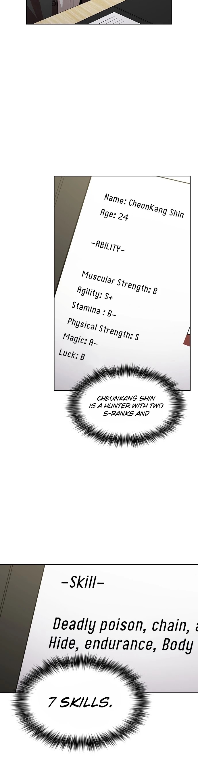 The Tutorial Tower's Advanced Player Chapter 17 page 10 - Chapter 17