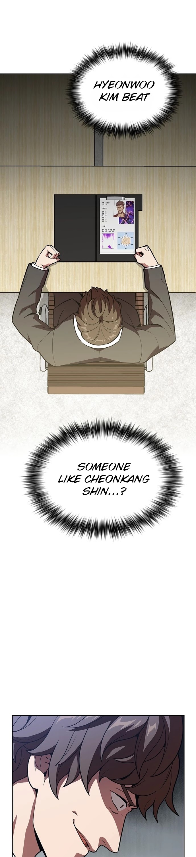 The Tutorial Tower's Advanced Player Chapter 17 page 11 - Chapter 17