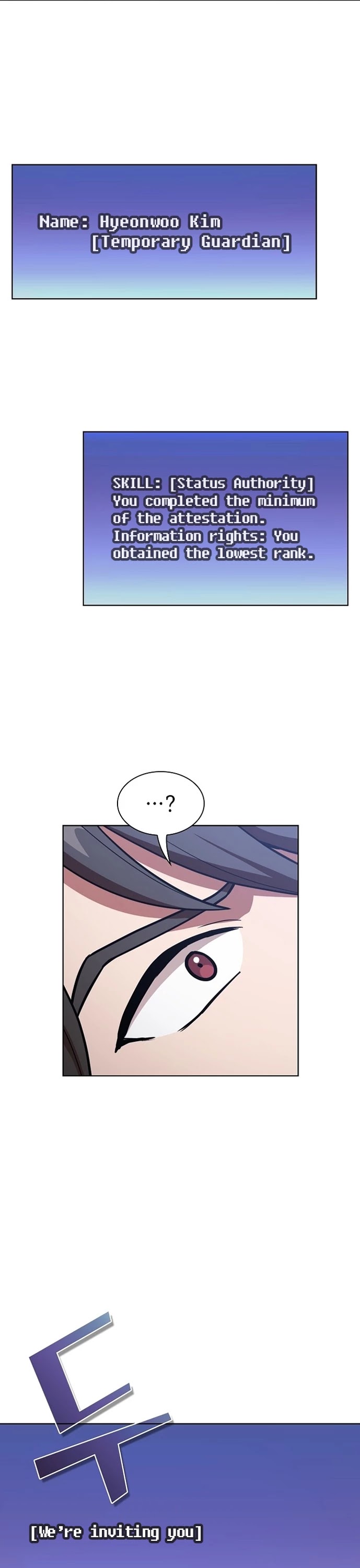 The Tutorial Tower's Advanced Player Chapter 17 page 16 - Chapter 17