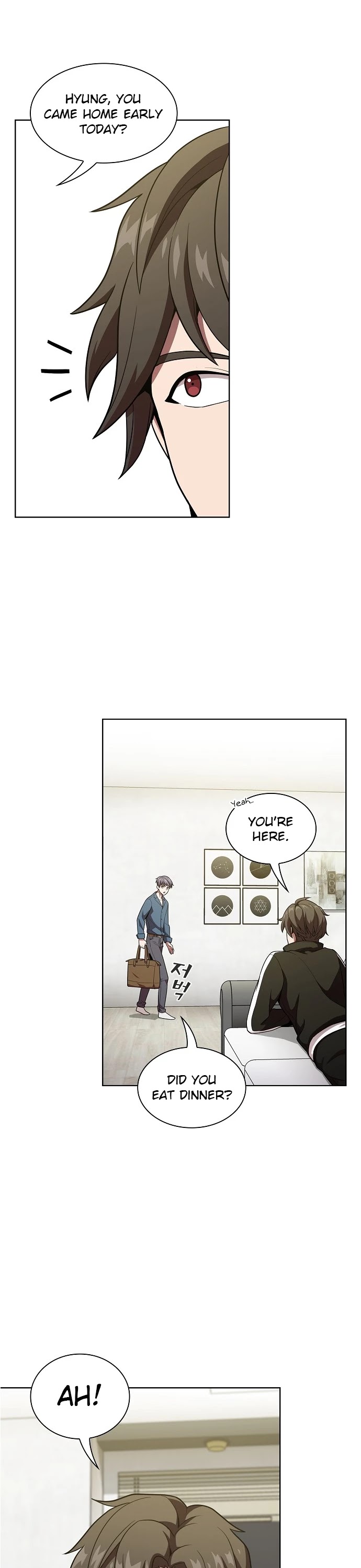 The Tutorial Tower's Advanced Player Chapter 17 page 20 - Chapter 17