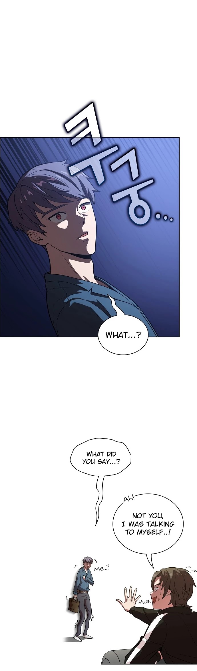 The Tutorial Tower's Advanced Player Chapter 17 page 25 - Chapter 17