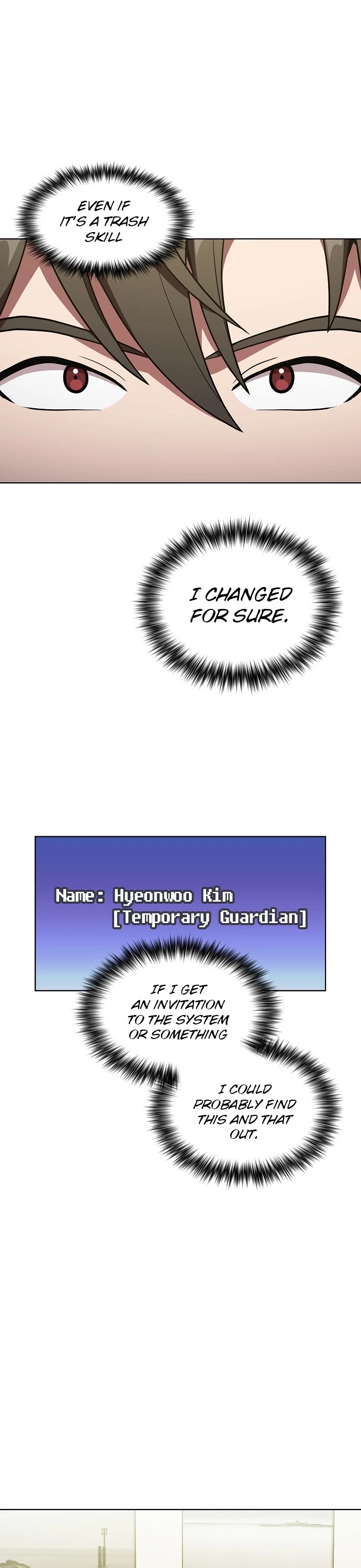 The Tutorial Tower's Advanced Player Chapter 17 page 27 - Chapter 17