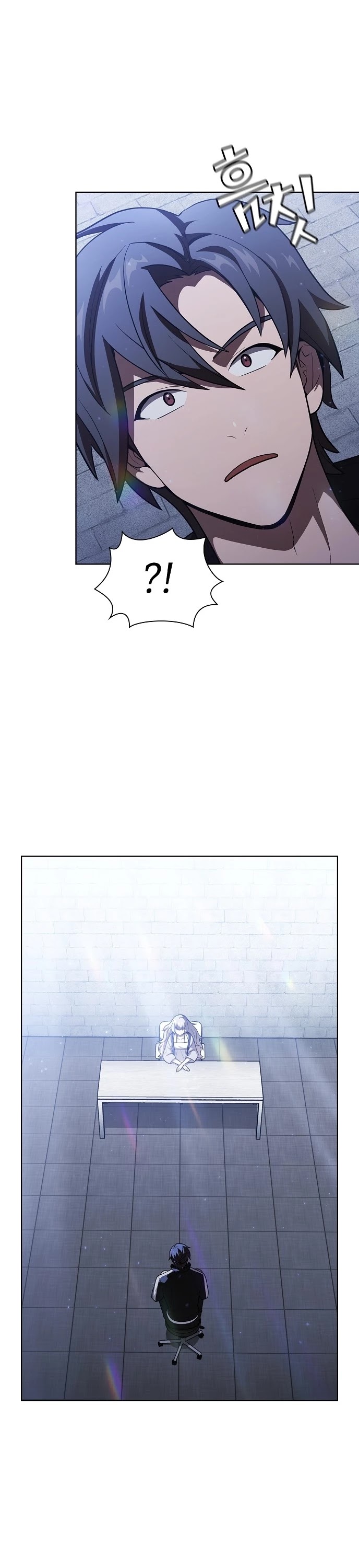 The Tutorial Tower's Advanced Player Chapter 17 page 32 - Chapter 17