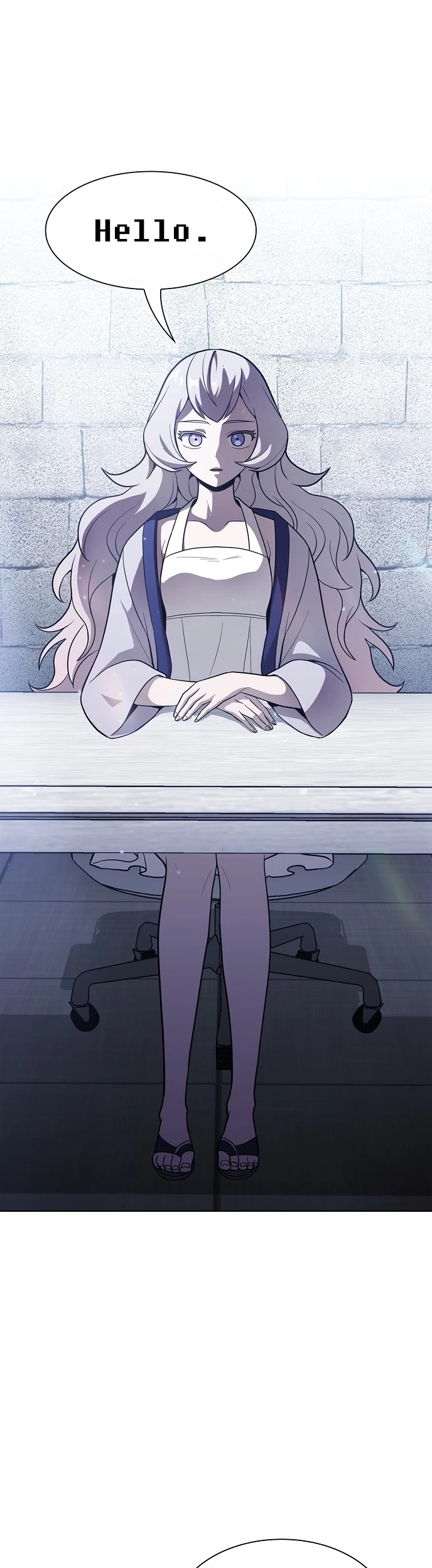 The Tutorial Tower's Advanced Player Chapter 17 page 33 - Chapter 17