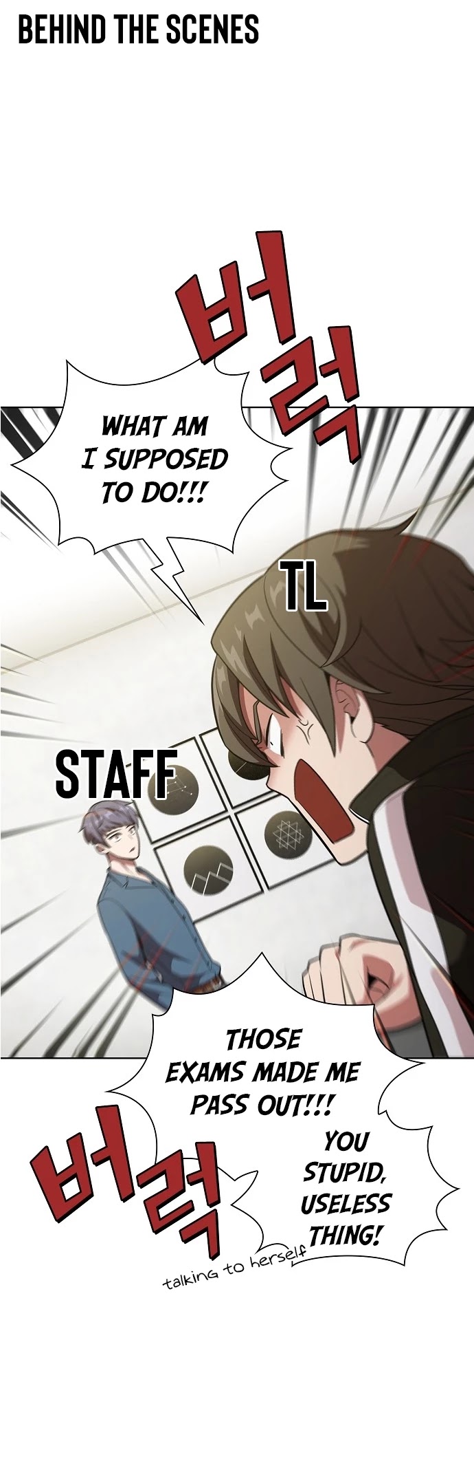 The Tutorial Tower's Advanced Player Chapter 17 page 35 - Chapter 17