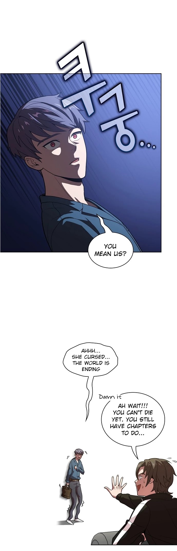 The Tutorial Tower's Advanced Player Chapter 17 page 36 - Chapter 17