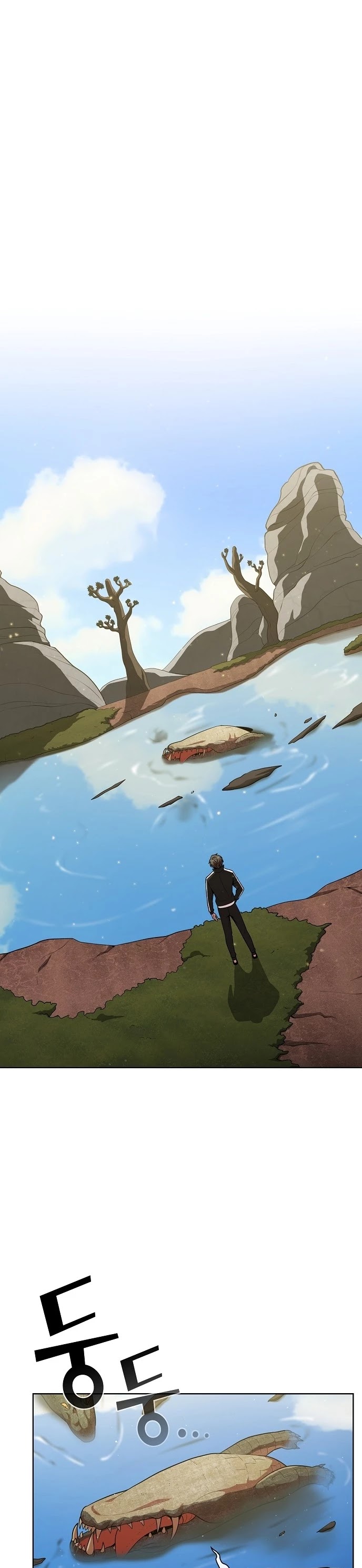 The Tutorial Tower's Advanced Player Chapter 17 page 4 - Chapter 17