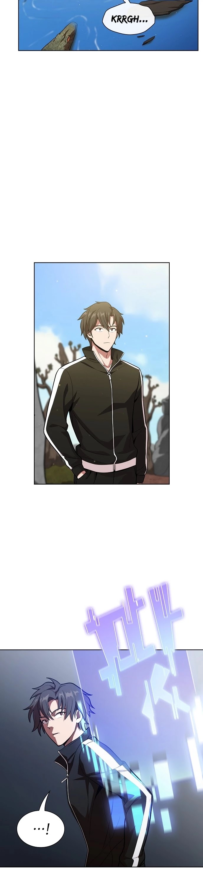 The Tutorial Tower's Advanced Player Chapter 17 page 5 - Chapter 17