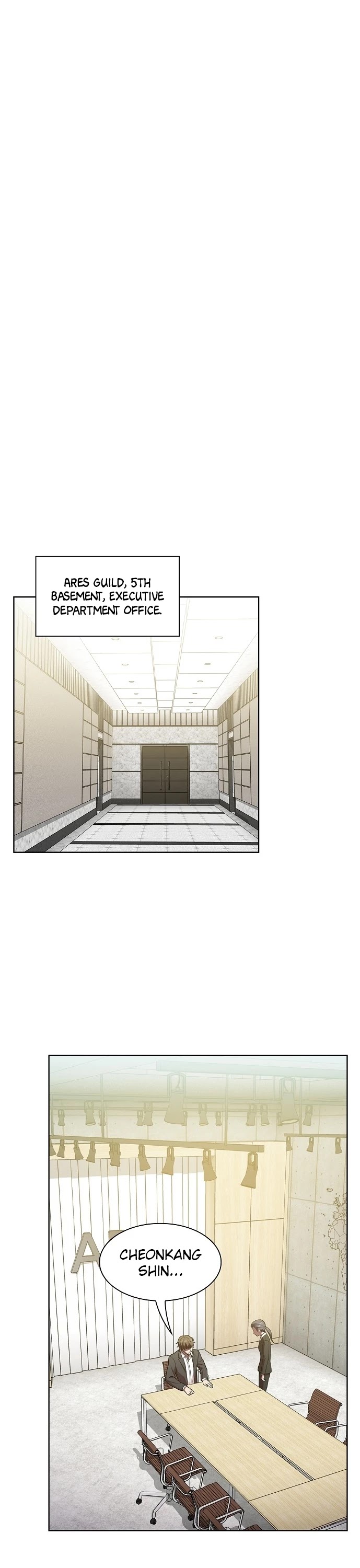 The Tutorial Tower's Advanced Player Chapter 17 page 7 - Chapter 17