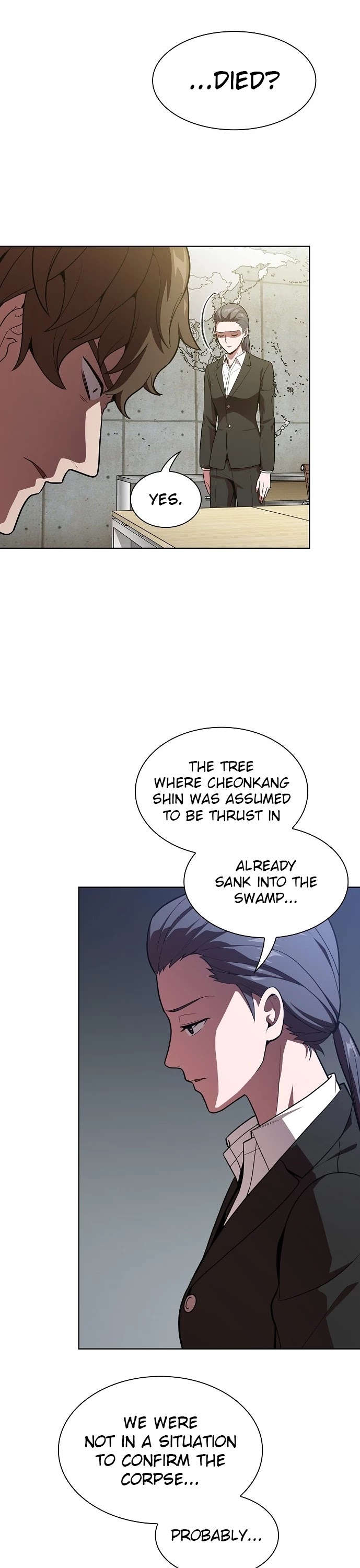The Tutorial Tower's Advanced Player Chapter 17 page 8 - Chapter 17