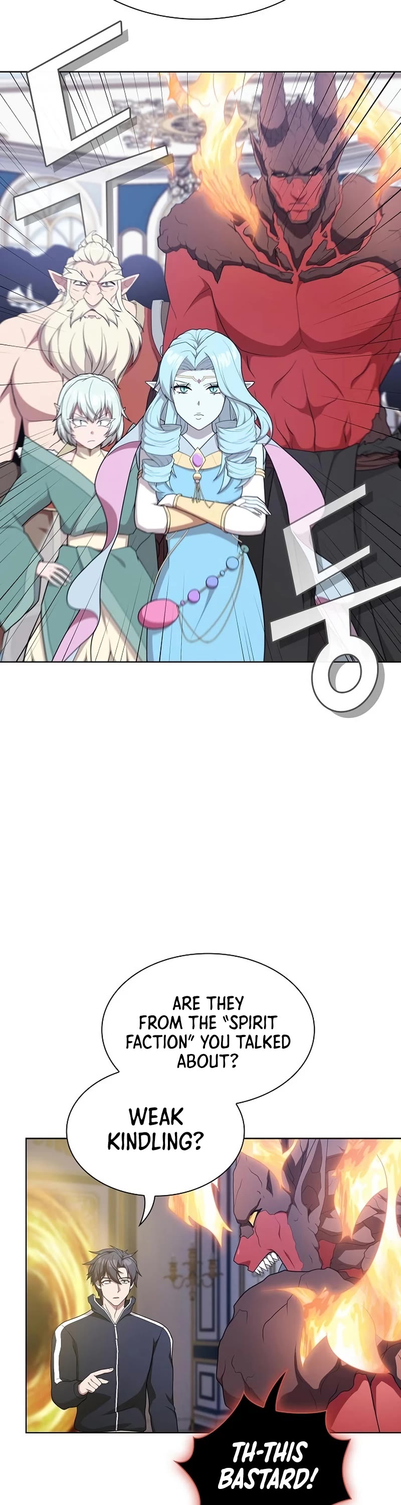 The Tutorial Tower's Advanced Player Chapter 170 page 13 - Chapter 170