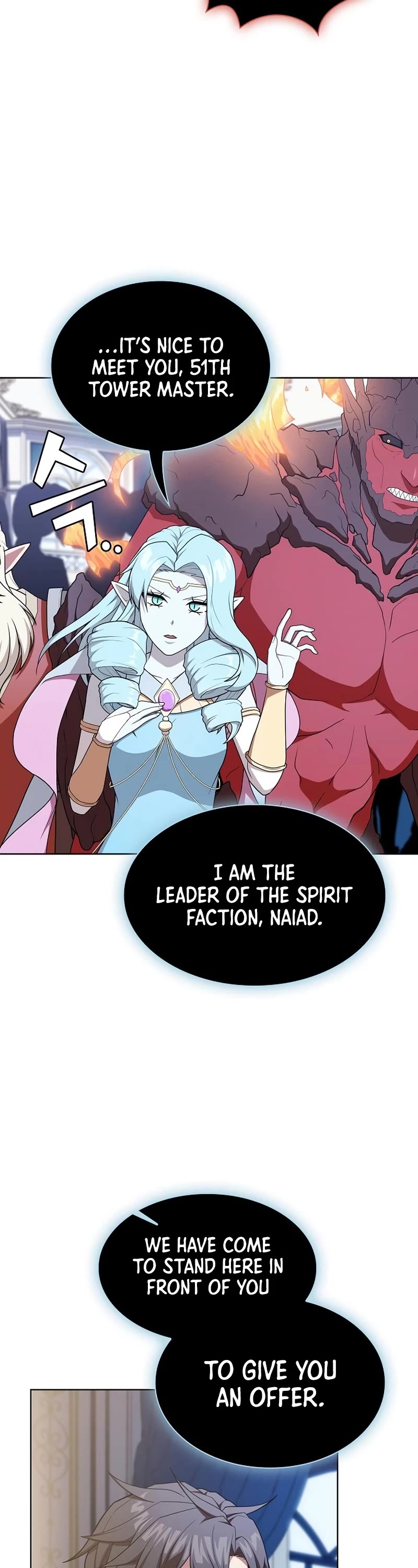 The Tutorial Tower's Advanced Player Chapter 170 page 14 - Chapter 170