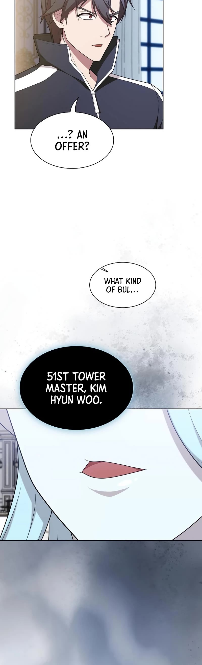 The Tutorial Tower's Advanced Player Chapter 170 page 15 - Chapter 170