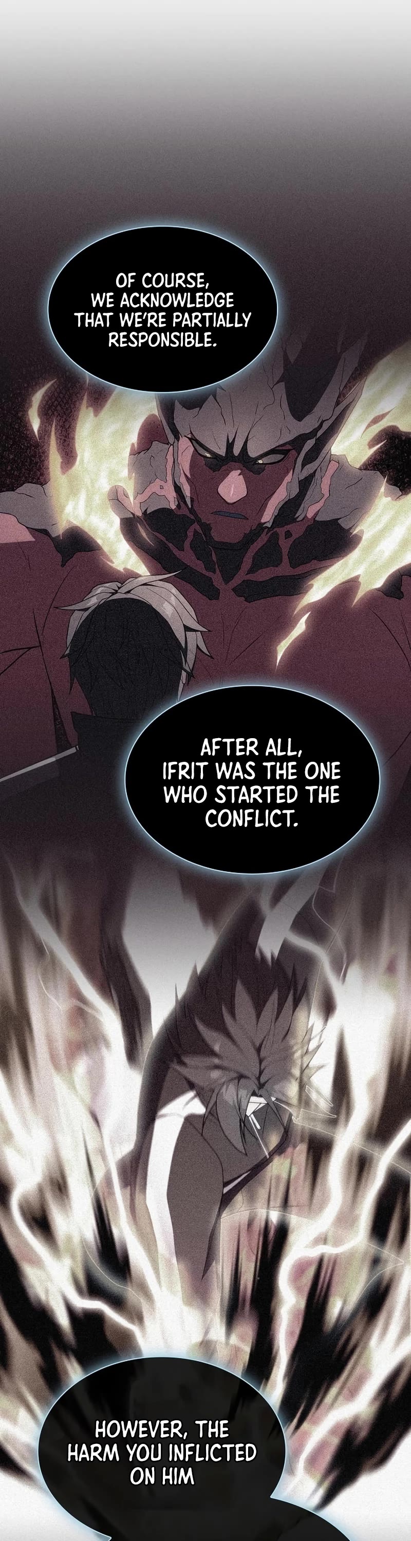 The Tutorial Tower's Advanced Player Chapter 170 page 20 - Chapter 170