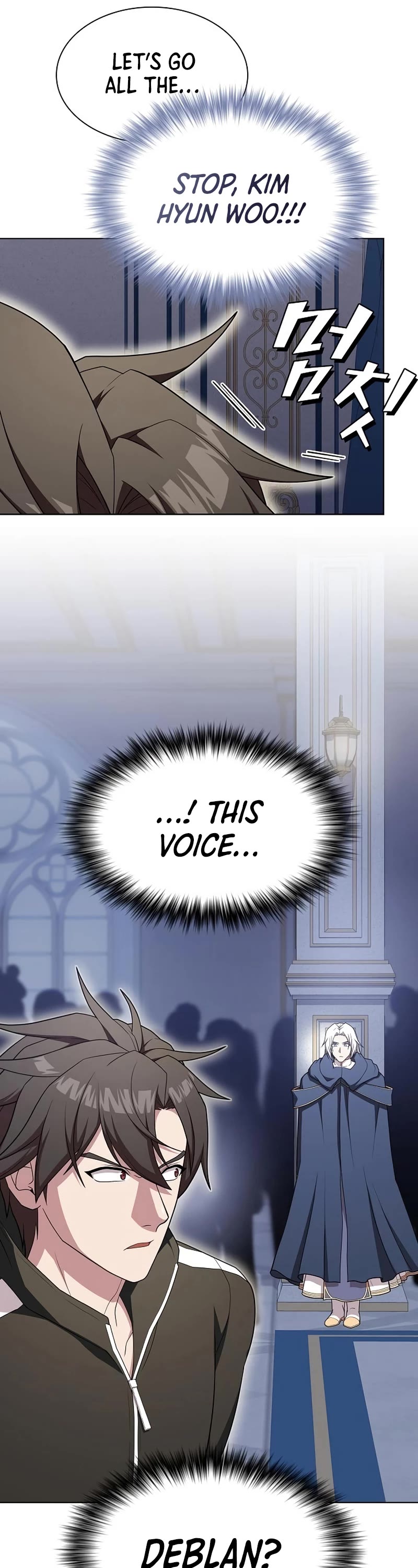 The Tutorial Tower's Advanced Player Chapter 170 page 25 - Chapter 170