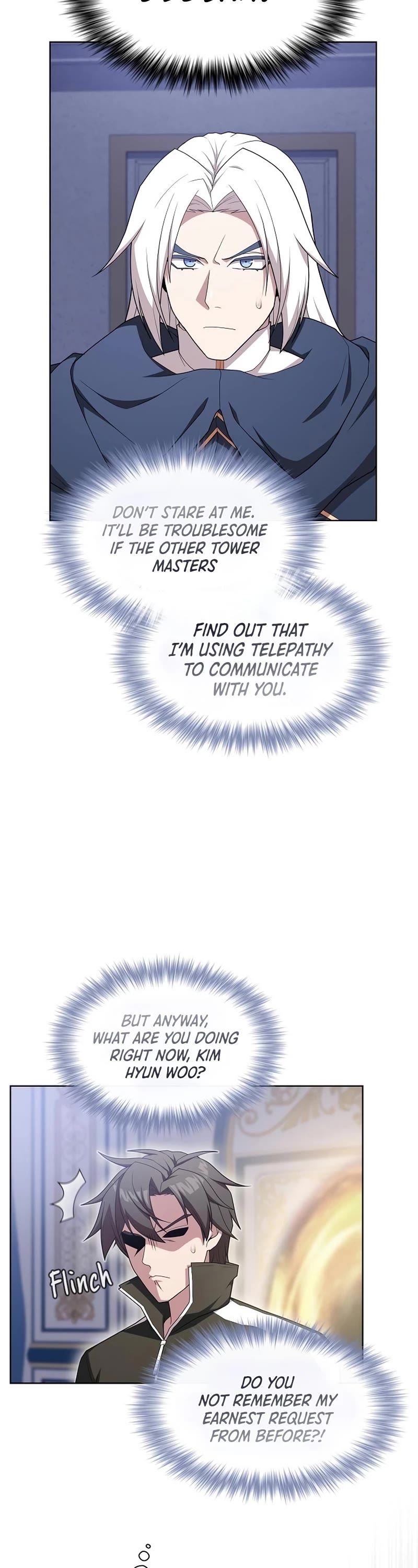 The Tutorial Tower's Advanced Player Chapter 170 page 26 - Chapter 170