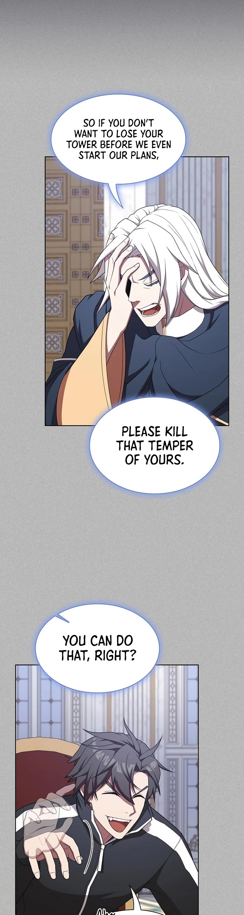 The Tutorial Tower's Advanced Player Chapter 170 page 30 - Chapter 170