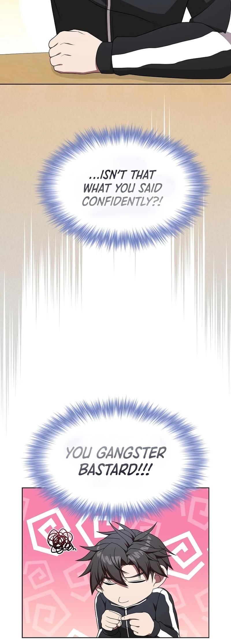 The Tutorial Tower's Advanced Player Chapter 170 page 32 - Chapter 170