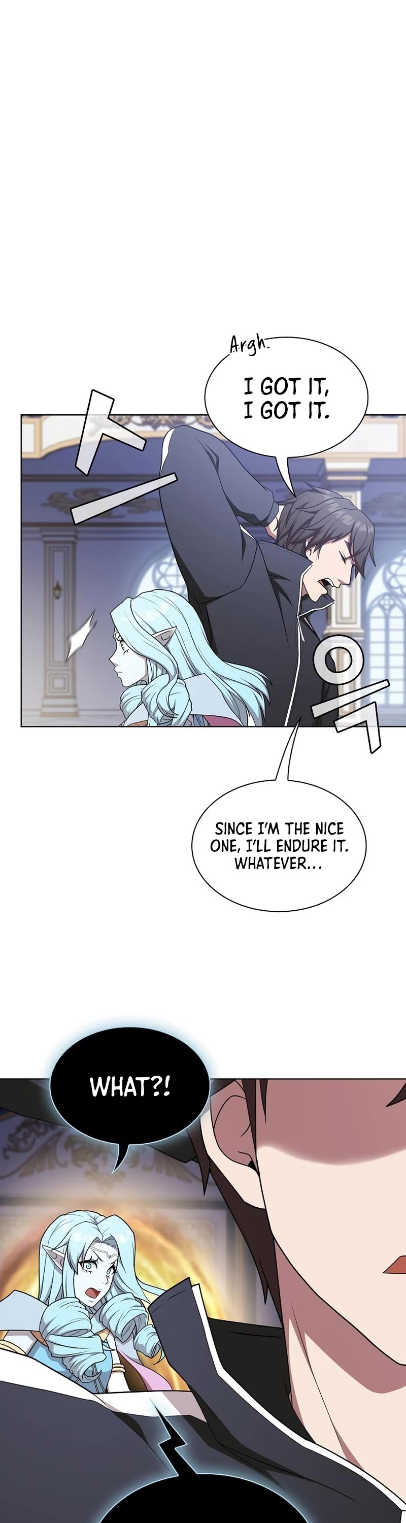 The Tutorial Tower's Advanced Player Chapter 170 page 33 - Chapter 170