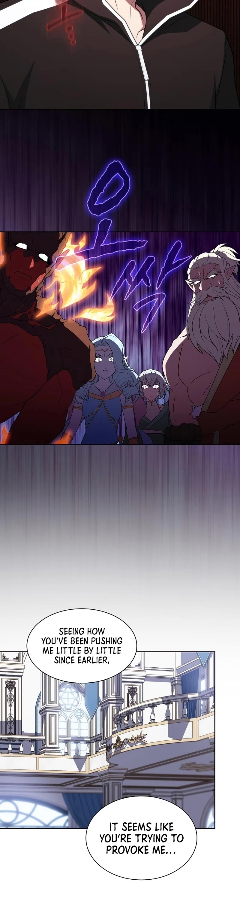 The Tutorial Tower's Advanced Player Chapter 170 page 35 - Chapter 170