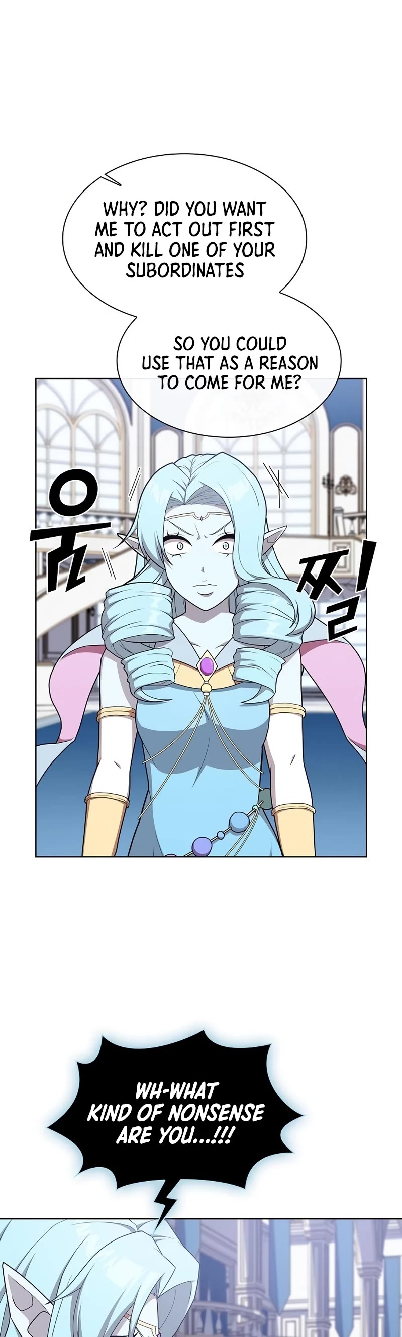 The Tutorial Tower's Advanced Player Chapter 170 page 36 - Chapter 170