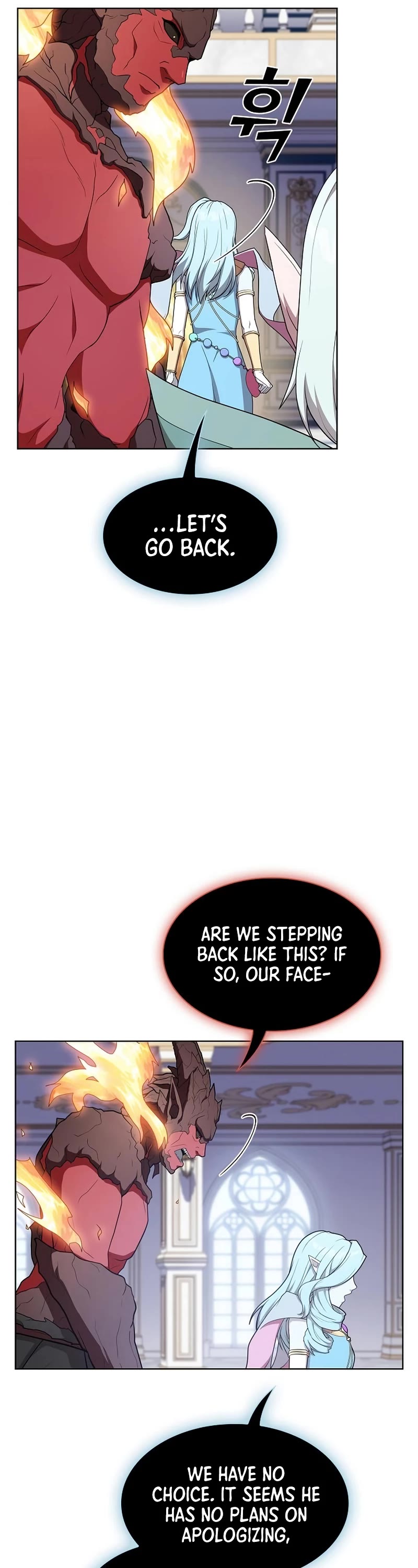 The Tutorial Tower's Advanced Player Chapter 170 page 38 - Chapter 170