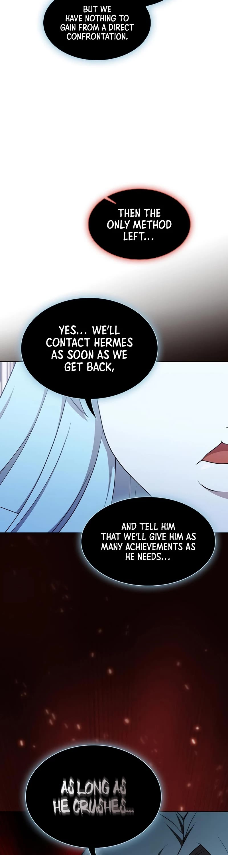 The Tutorial Tower's Advanced Player Chapter 170 page 39 - Chapter 170