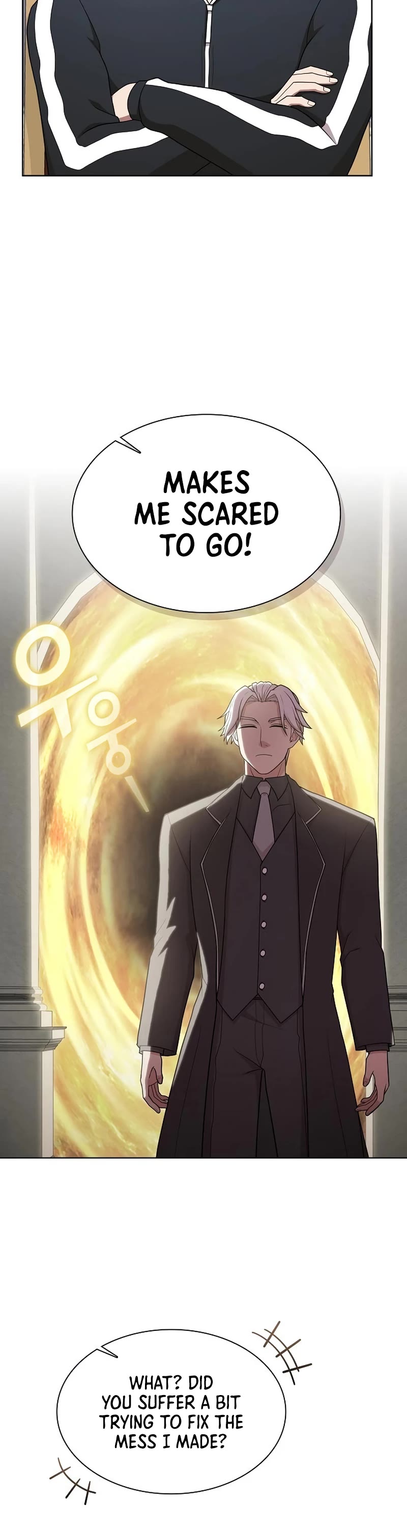 The Tutorial Tower's Advanced Player Chapter 170 page 4 - Chapter 170