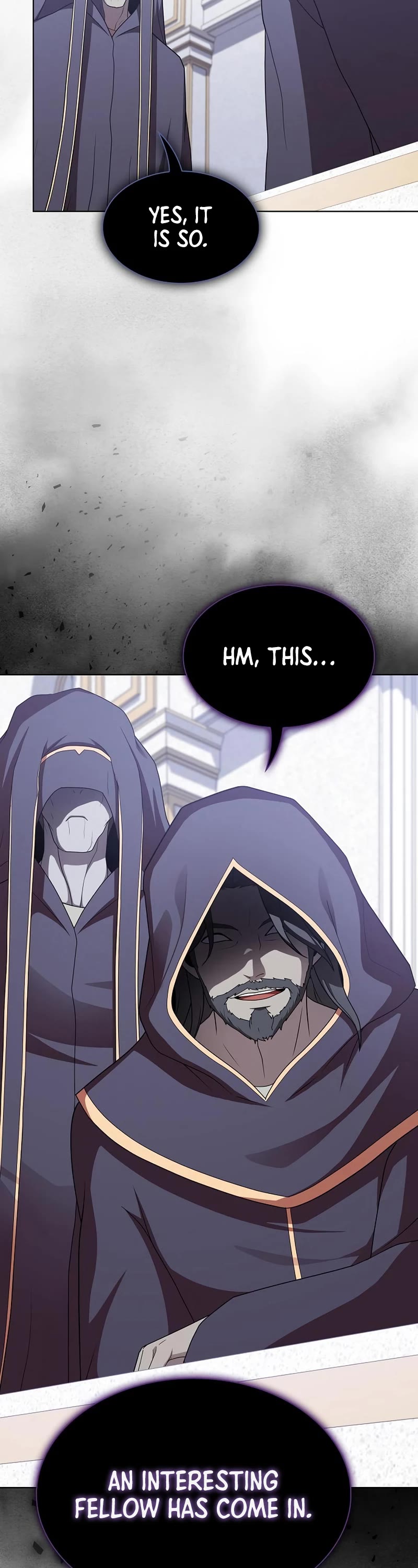The Tutorial Tower's Advanced Player Chapter 170 page 44 - Chapter 170
