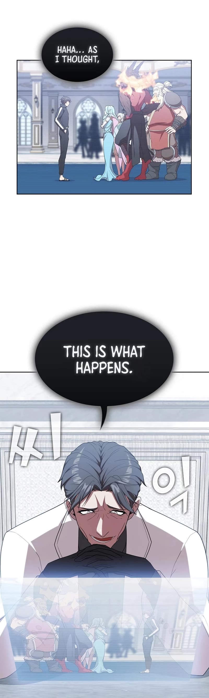 The Tutorial Tower's Advanced Player Chapter 170 page 46 - Chapter 170