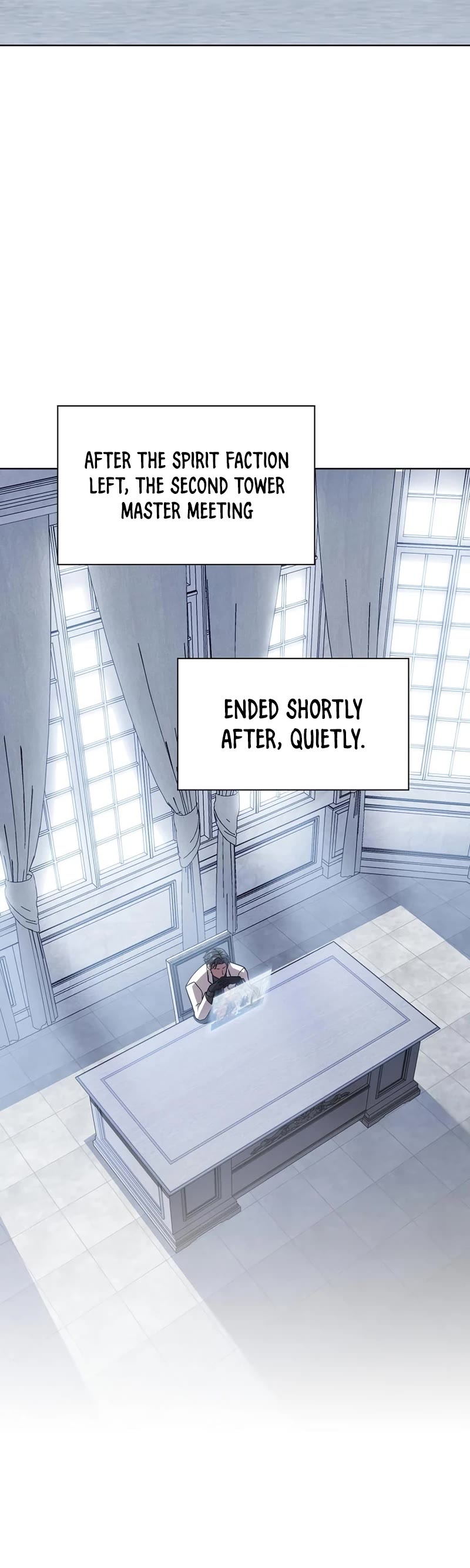 The Tutorial Tower's Advanced Player Chapter 170 page 47 - Chapter 170
