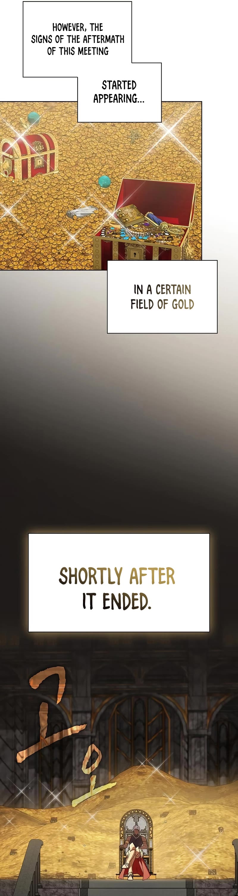 The Tutorial Tower's Advanced Player Chapter 170 page 48 - Chapter 170