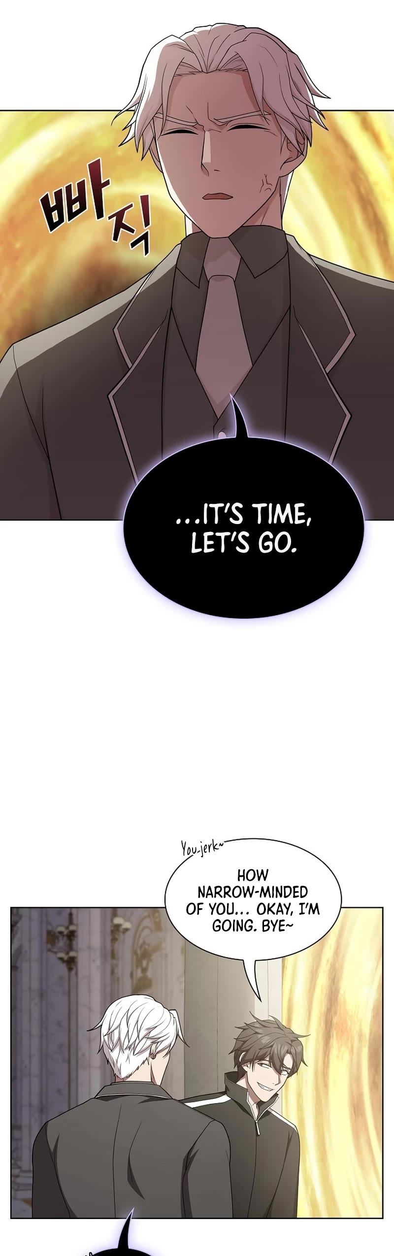The Tutorial Tower's Advanced Player Chapter 170 page 5 - Chapter 170