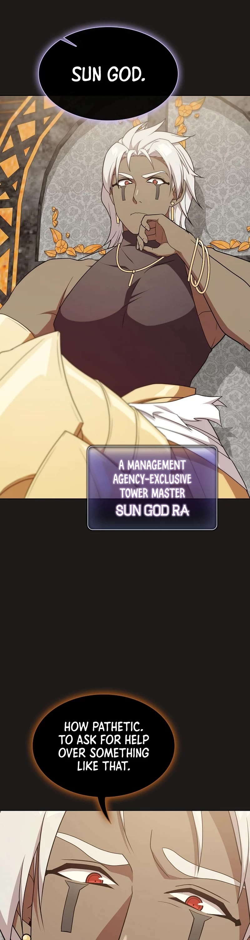 The Tutorial Tower's Advanced Player Chapter 170 page 50 - Chapter 170