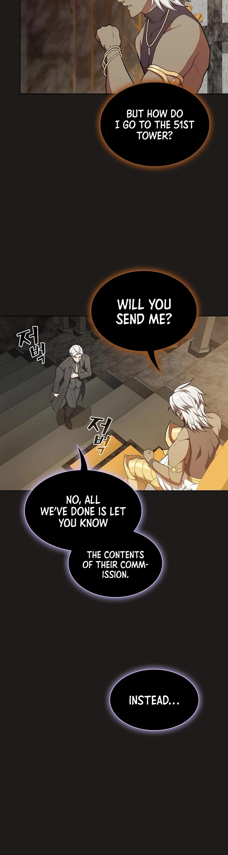 The Tutorial Tower's Advanced Player Chapter 170 page 52 - Chapter 170