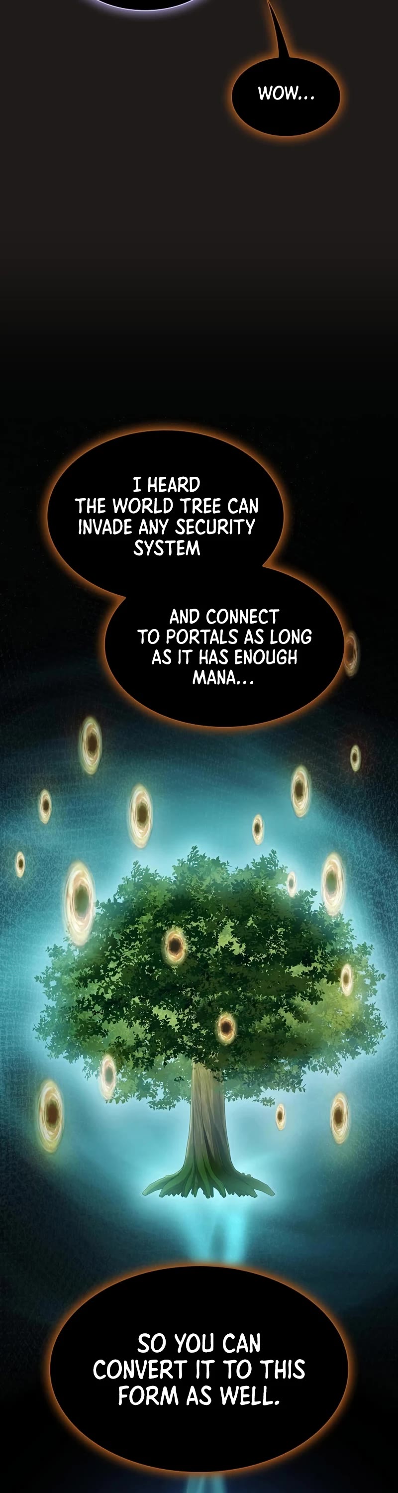 The Tutorial Tower's Advanced Player Chapter 170 page 54 - Chapter 170