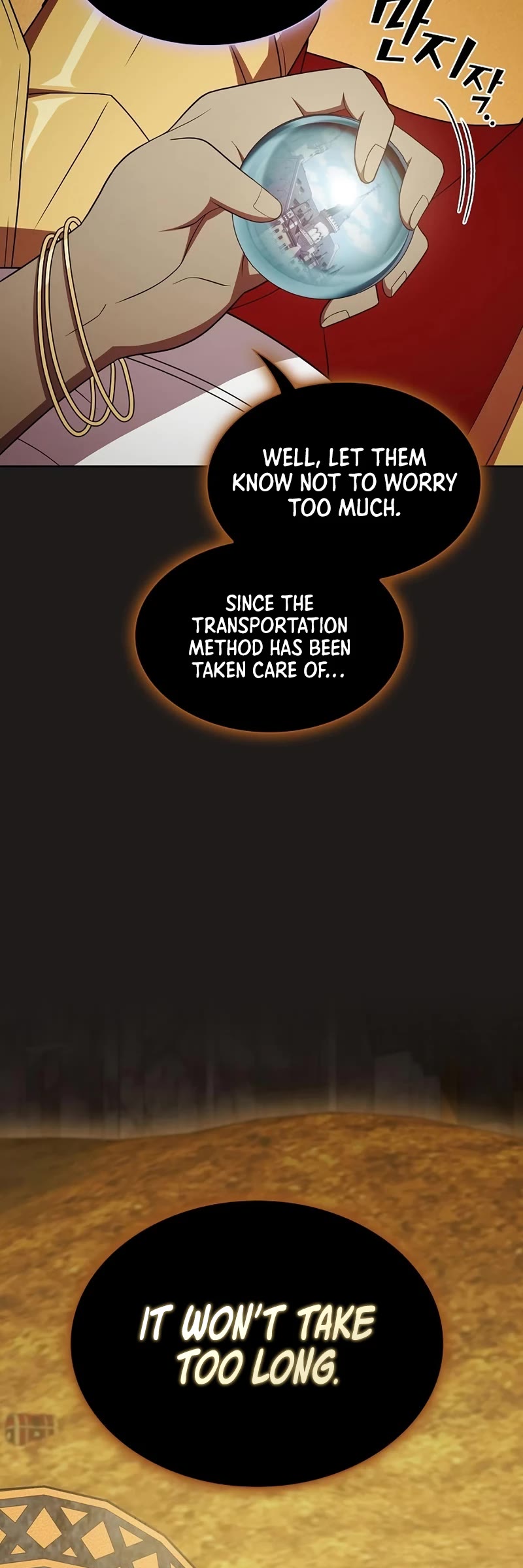 The Tutorial Tower's Advanced Player Chapter 170 page 56 - Chapter 170