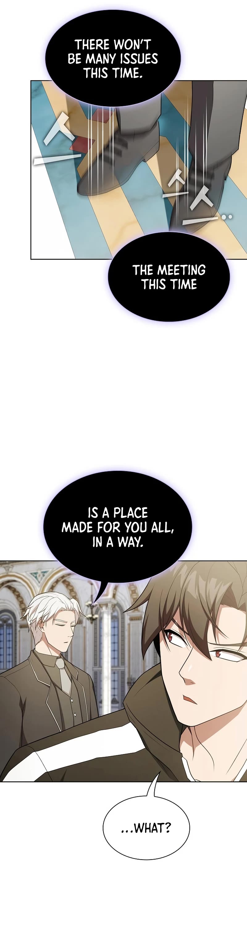 The Tutorial Tower's Advanced Player Chapter 170 page 7 - Chapter 170
