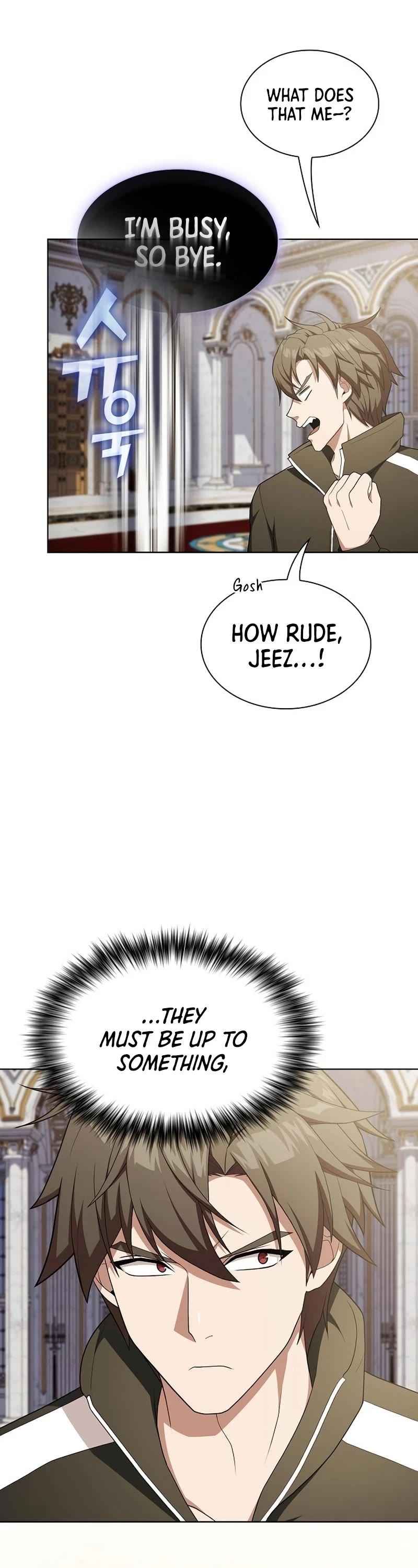 The Tutorial Tower's Advanced Player Chapter 170 page 8 - Chapter 170